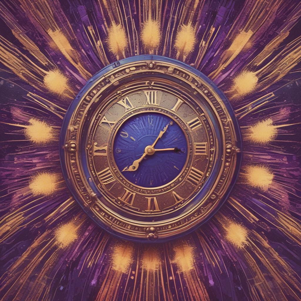 The Progression Procession artwork