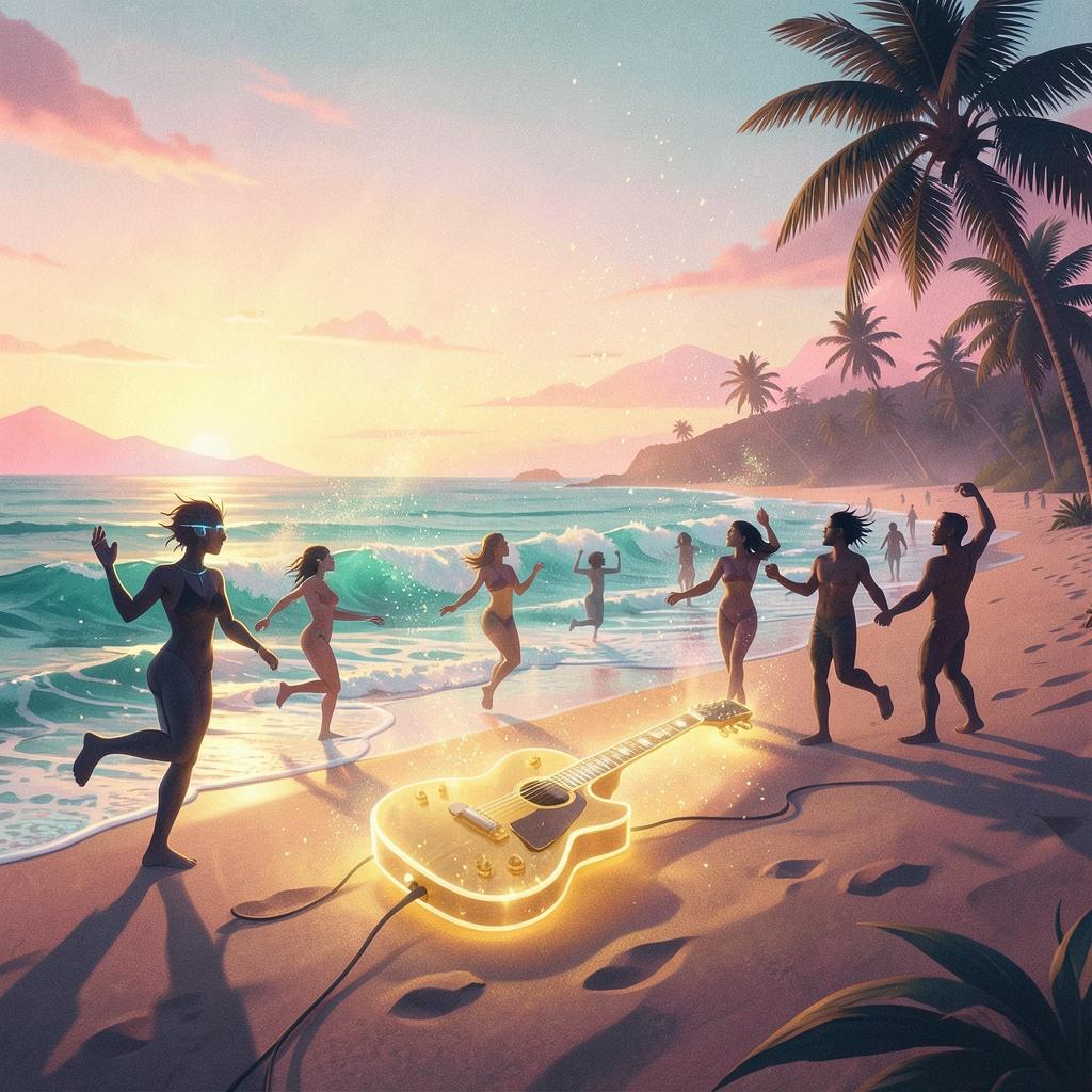 Song Image