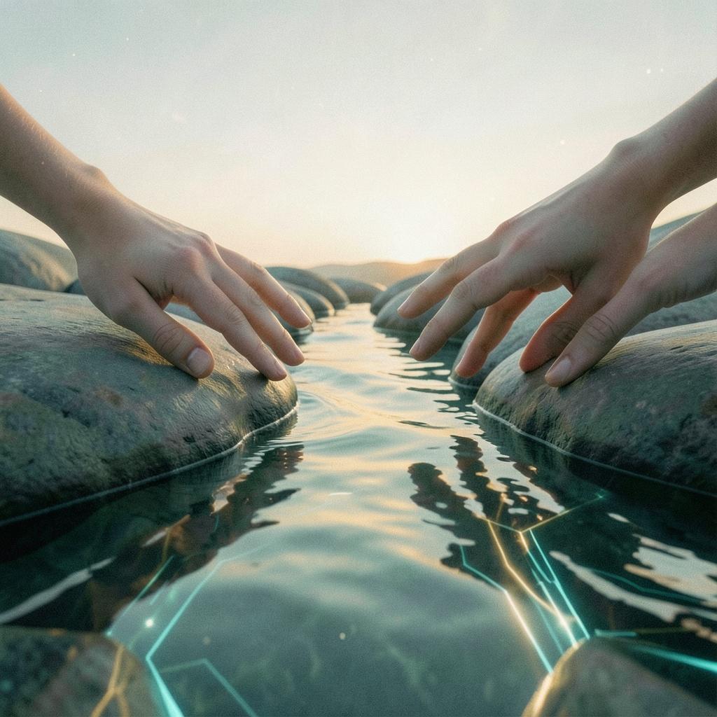 River Over Stone (Remastered x2) artwork