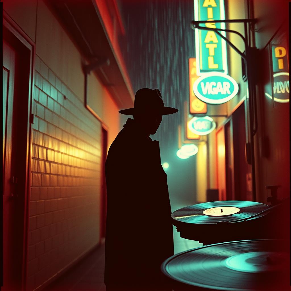 Voice image for Brent Cole 