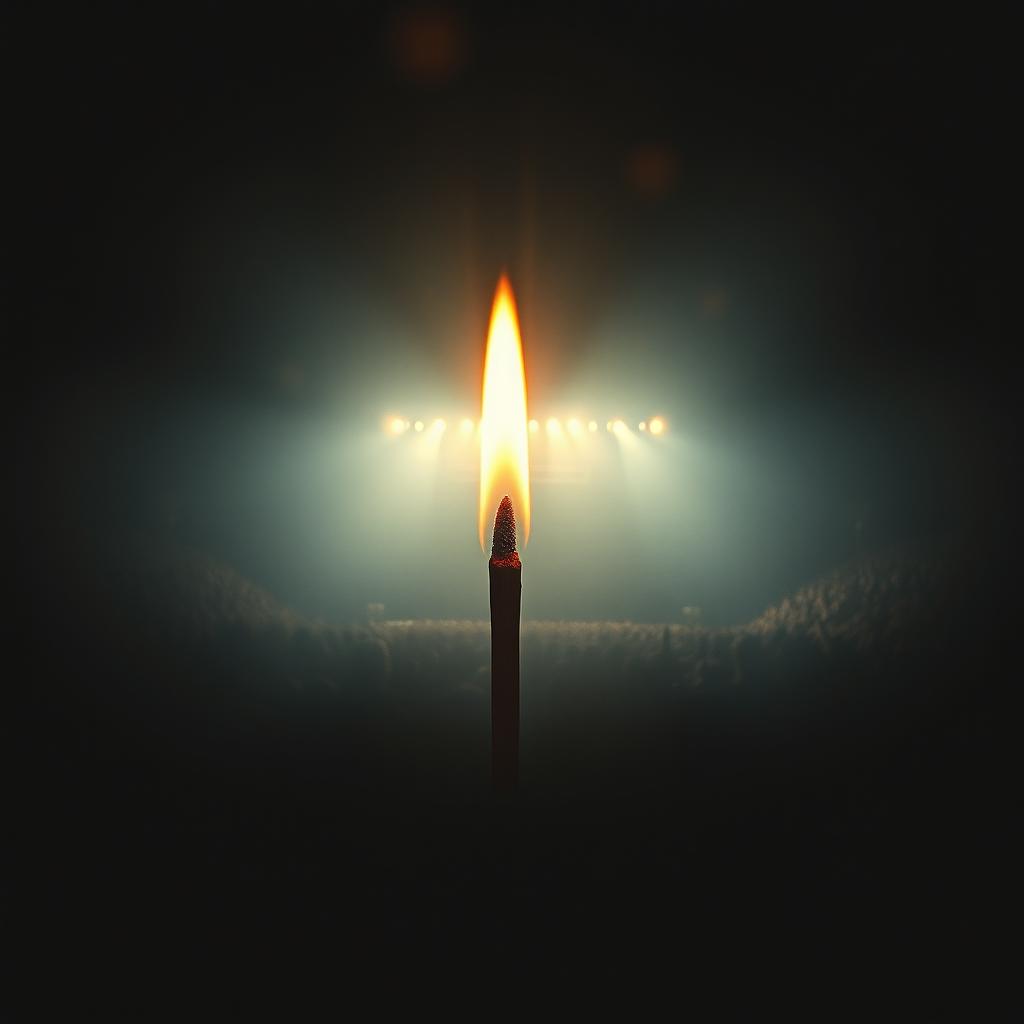 Persona image for Acoustic popRock male