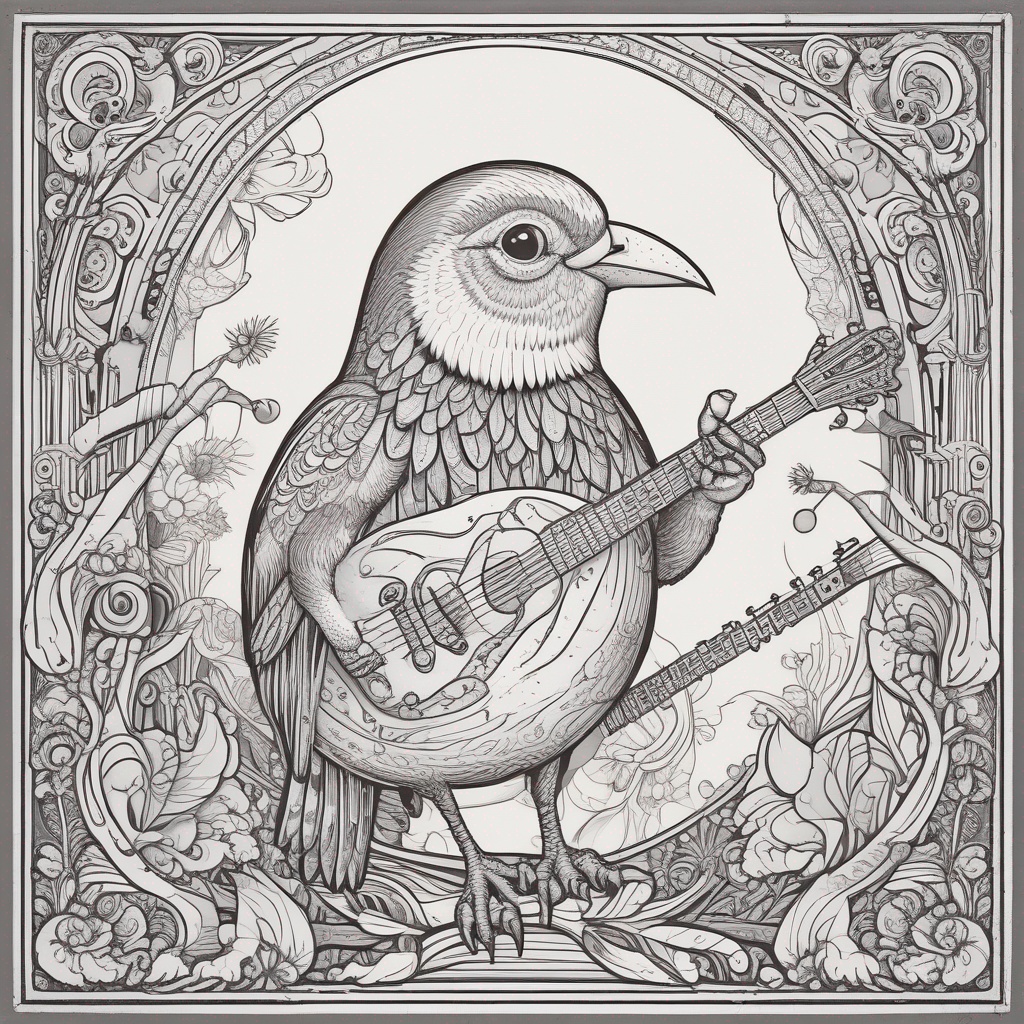 Song Image