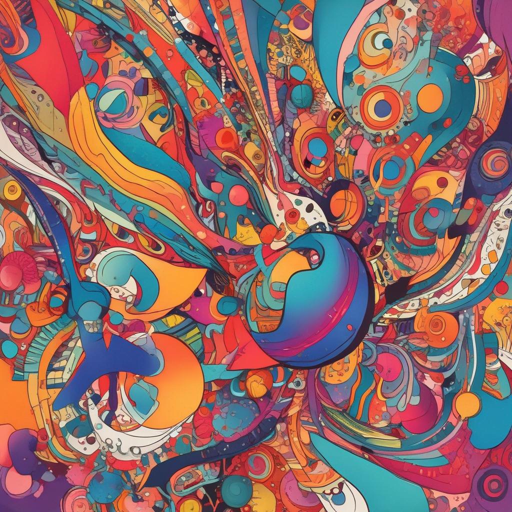 Song Image