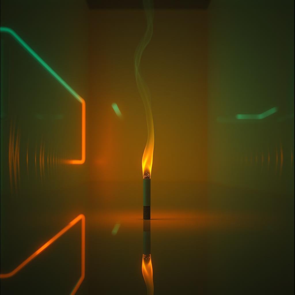 Voice image for Untitled Persona