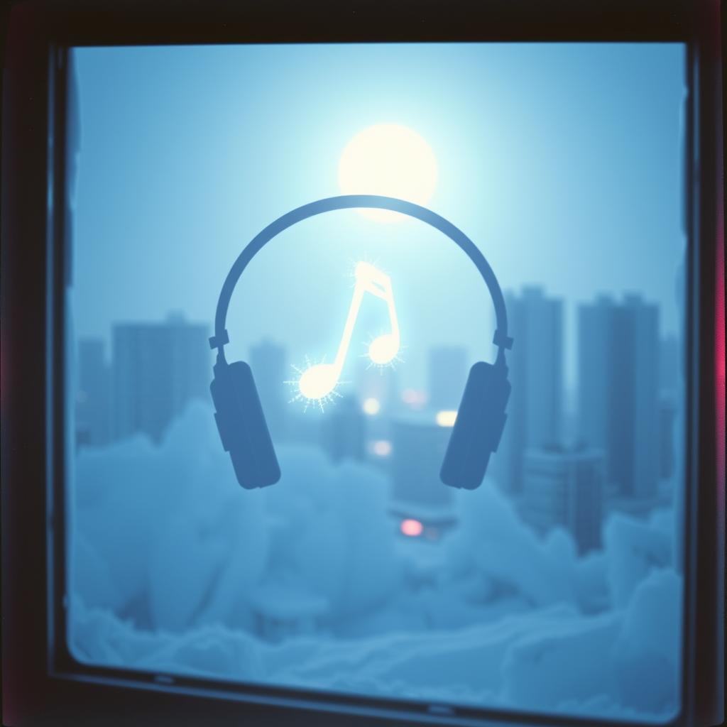 Persona image for 「ログアウトできない夜」