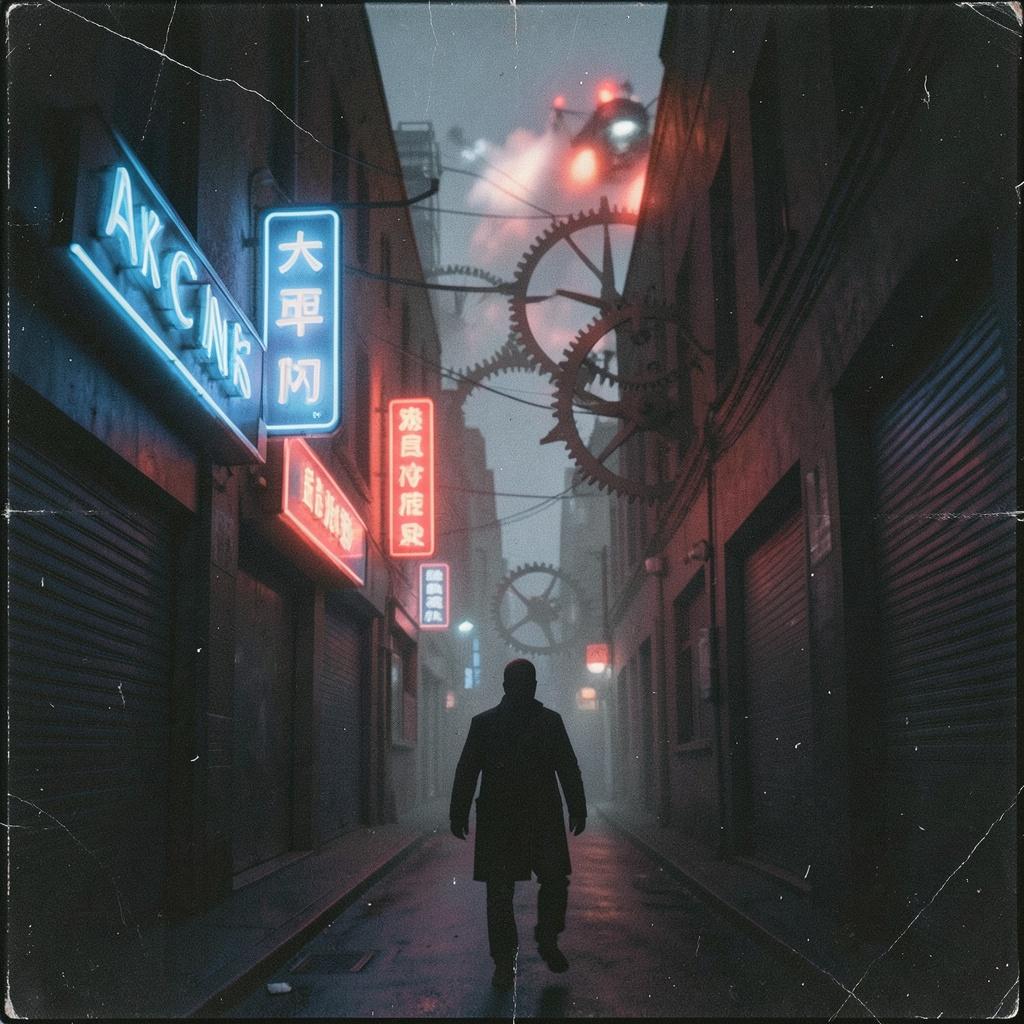 Persona image for aarry