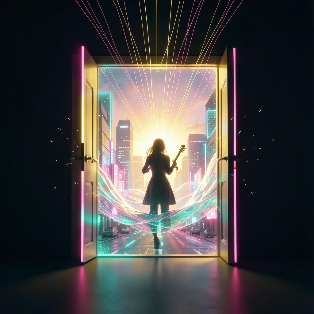 Song Image