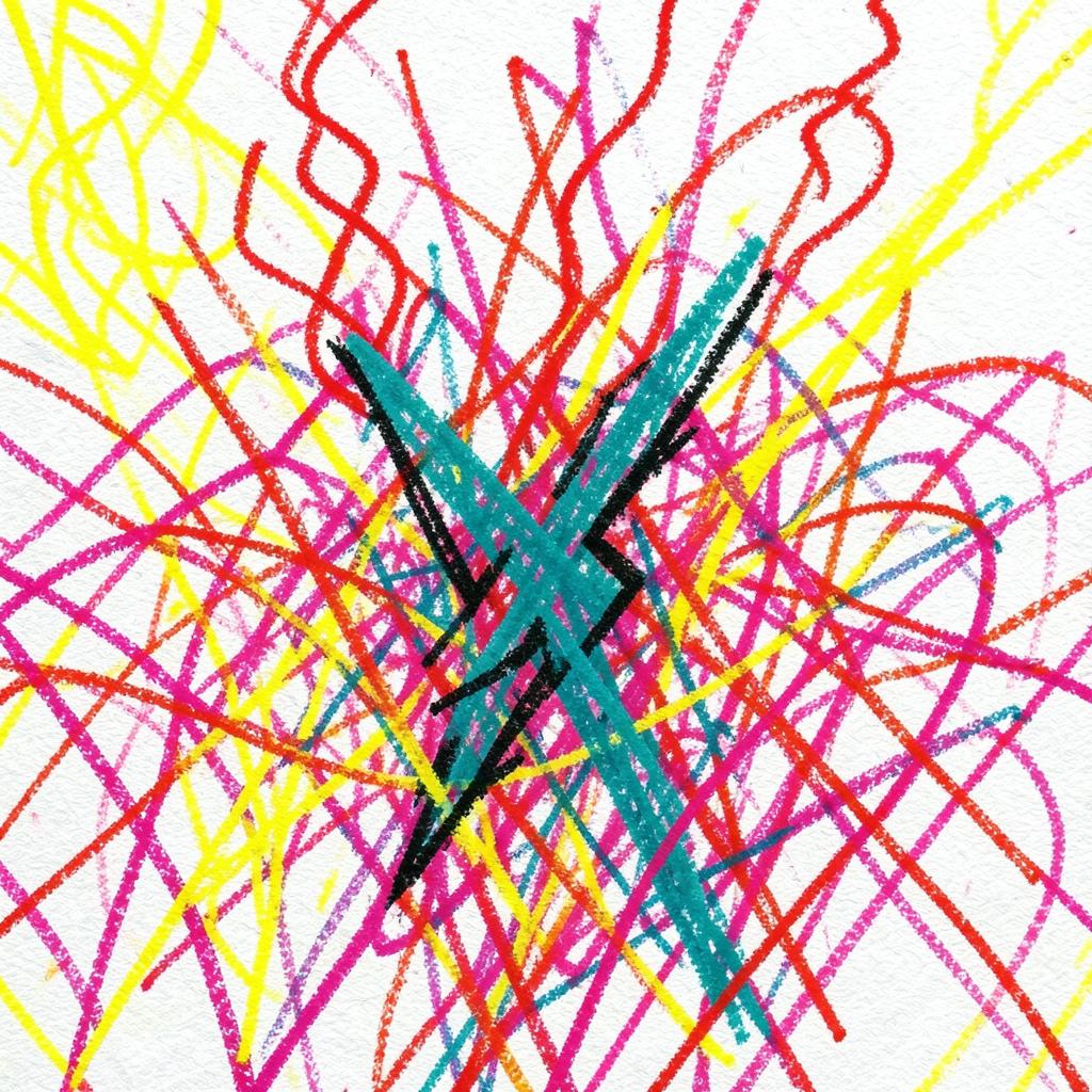 Party!!! artwork