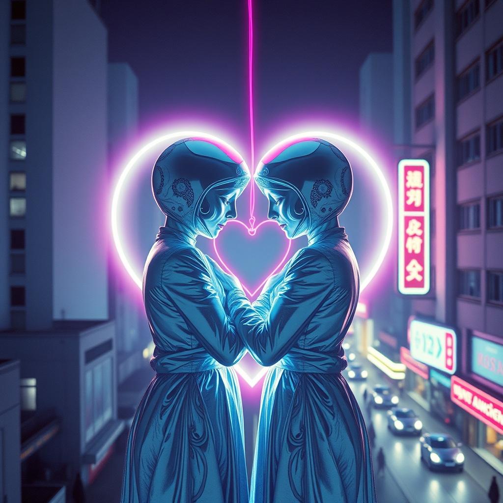 Moon-Back Twin artwork