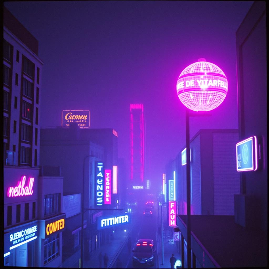 When the World is Dreaming artwork