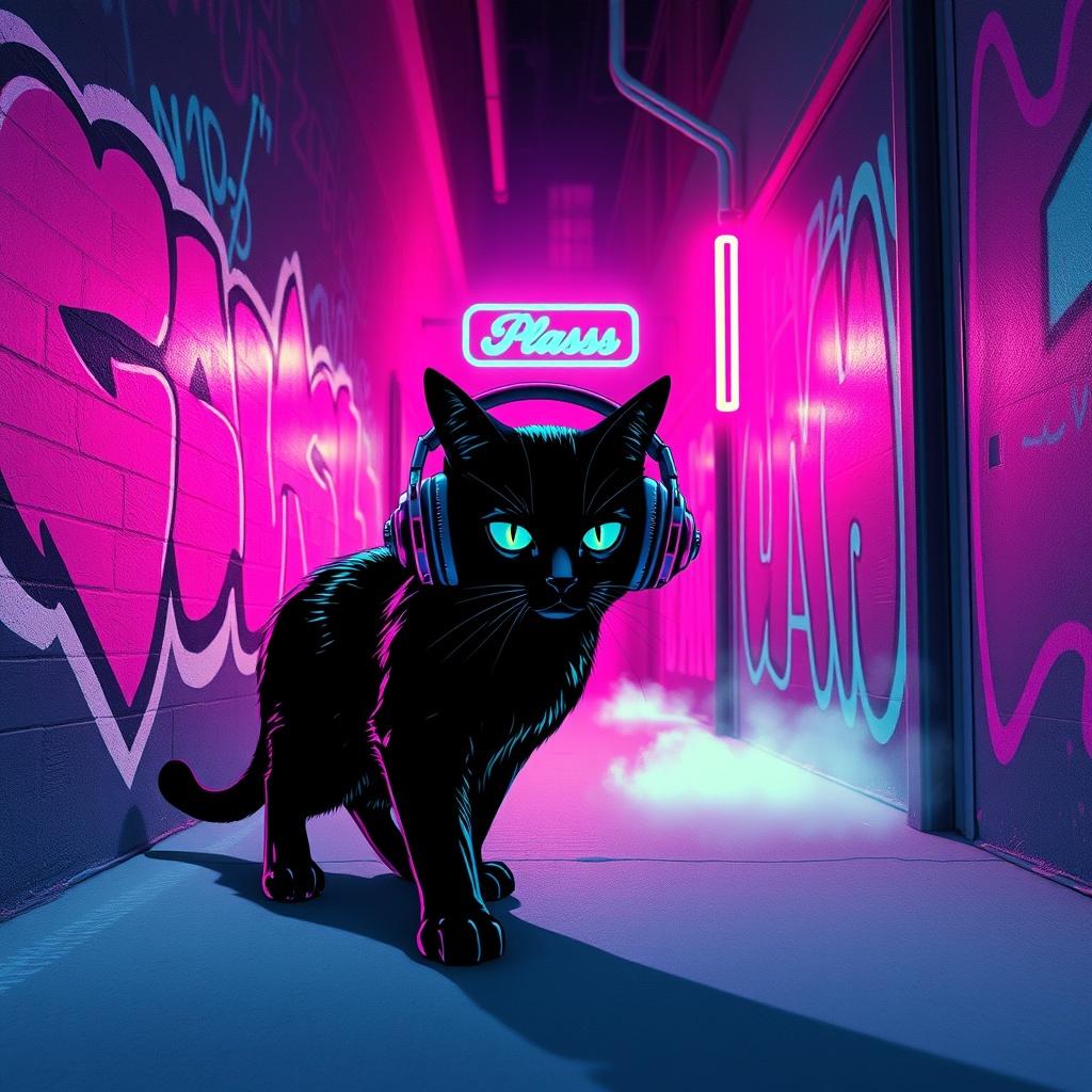 Persona image for Cats and Status