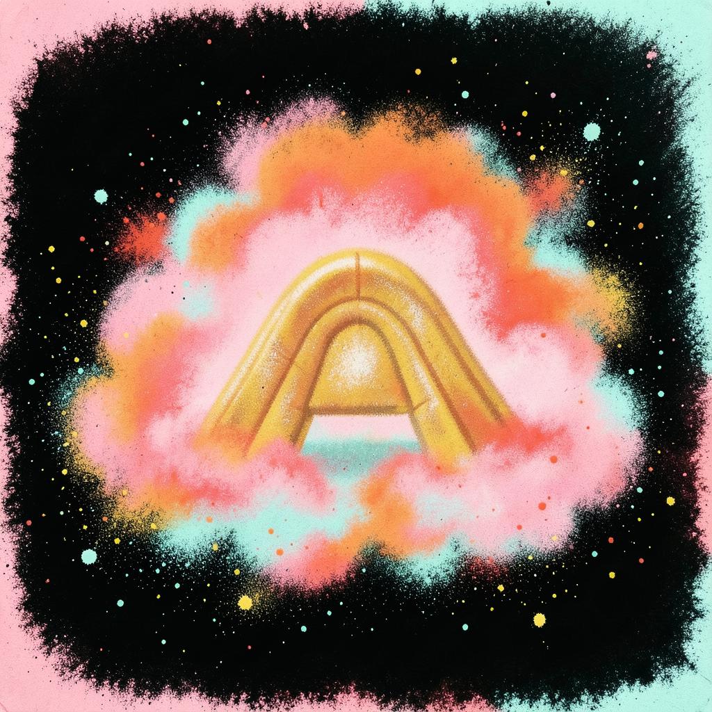 기쁨의 궤를 따라 artwork
