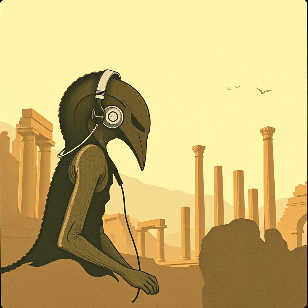 Voice picture for Boozle Musick DJ Chillz