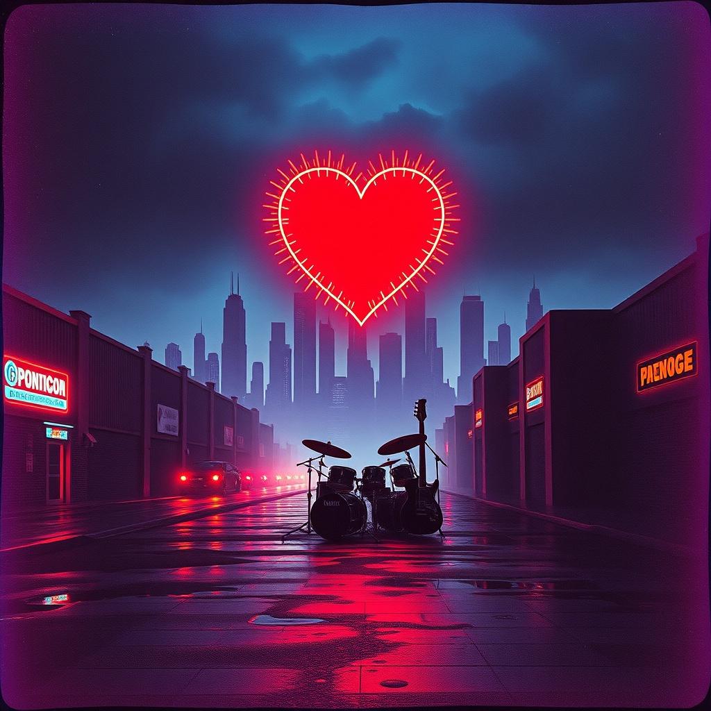 Song Image