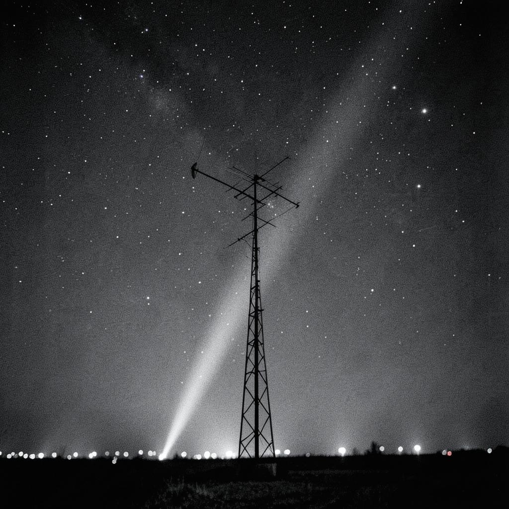 Far Away Signal artwork