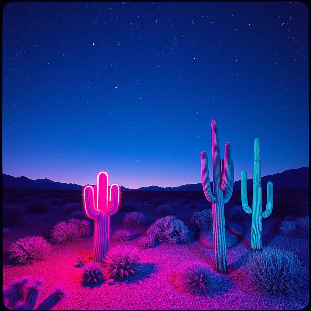 A FLING artwork