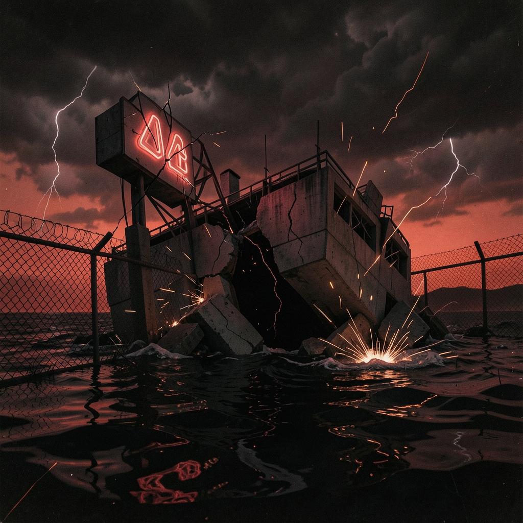 A better life artwork