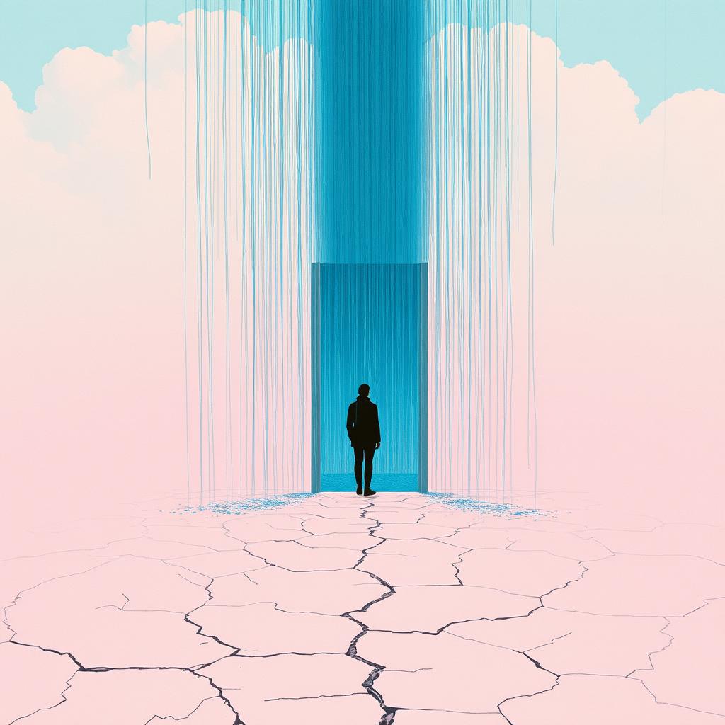 Unfinished Dreams (acoustic) artwork