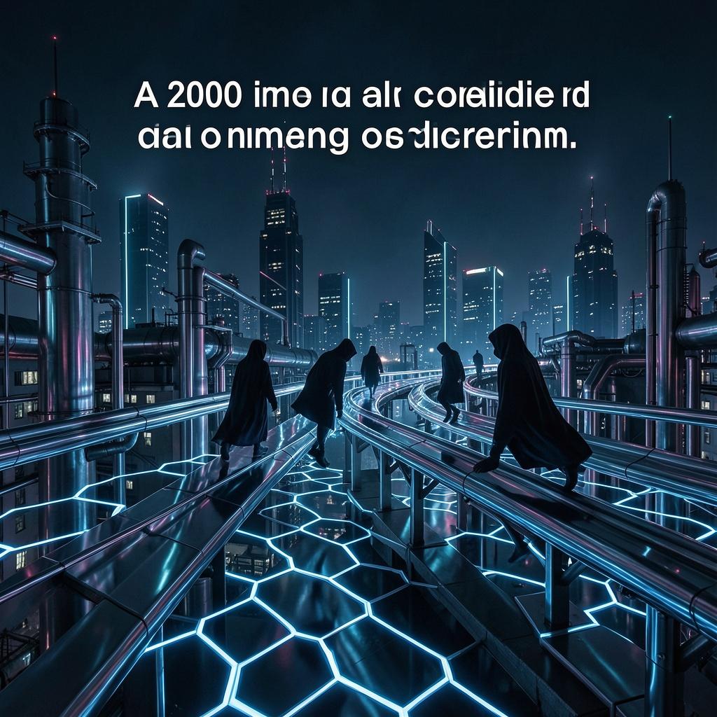 dark tech