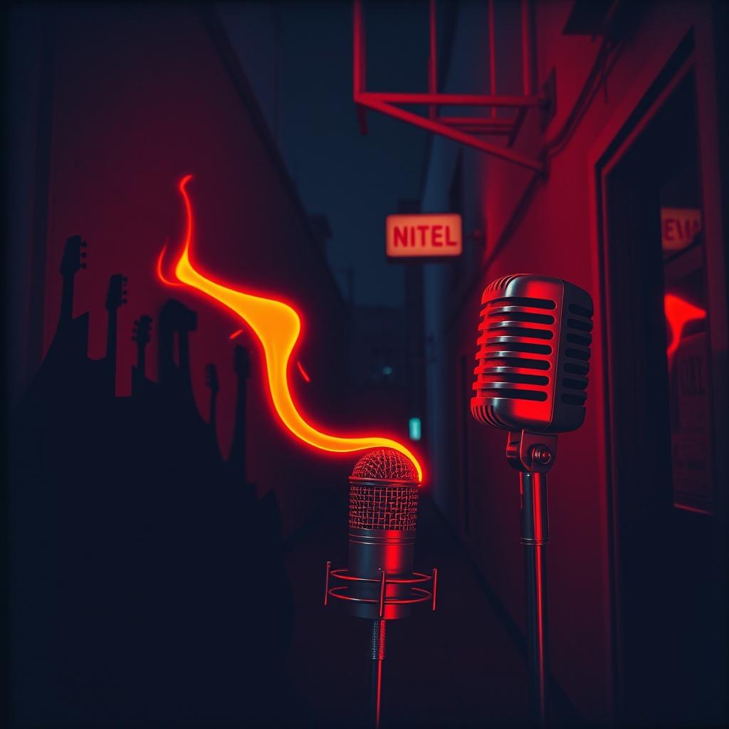 Song Image