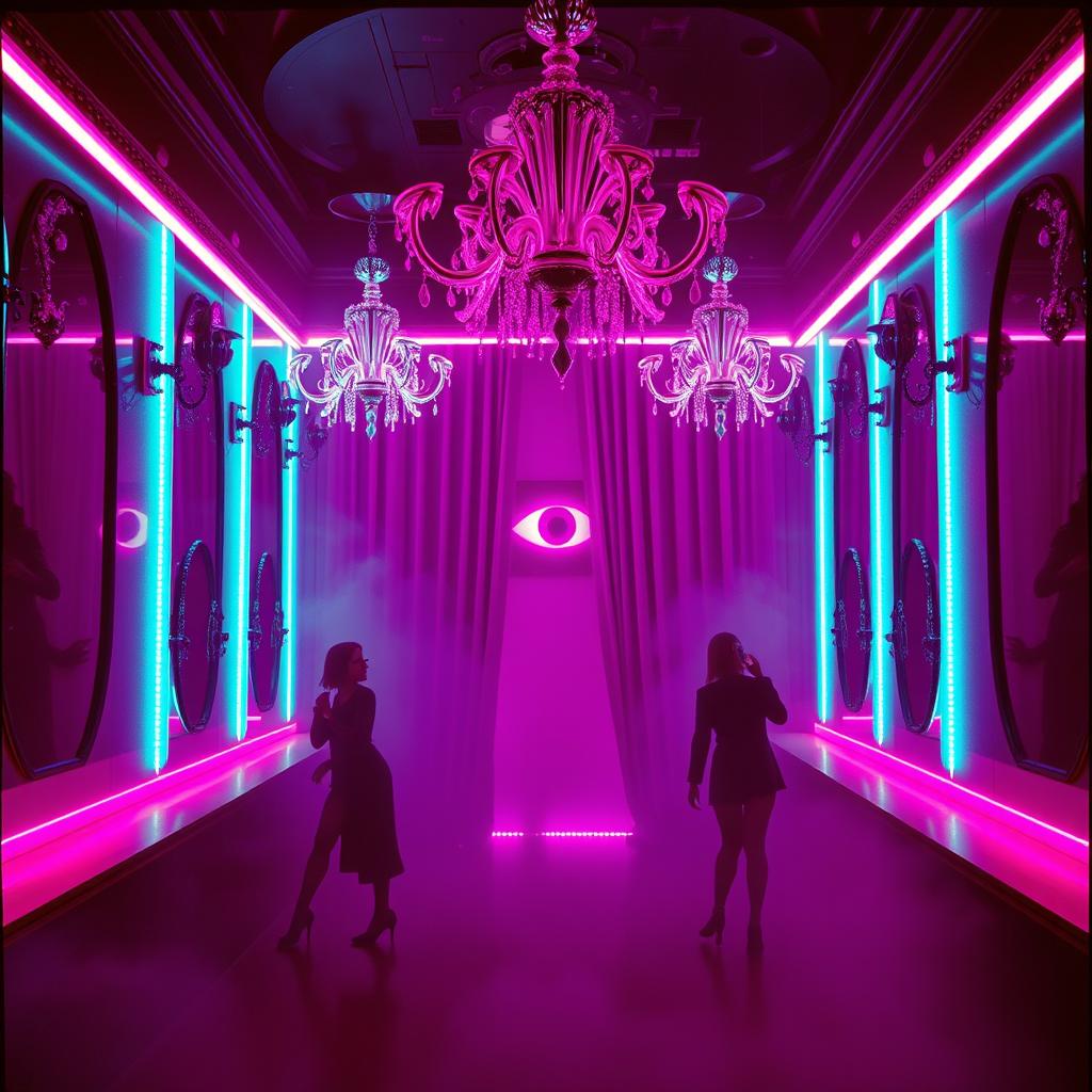 Persona image for Belly Eyelash Lol