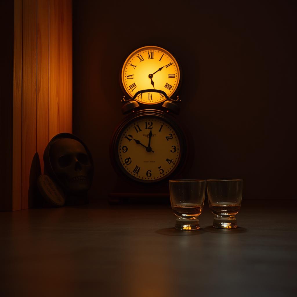 Do A Little Time artwork