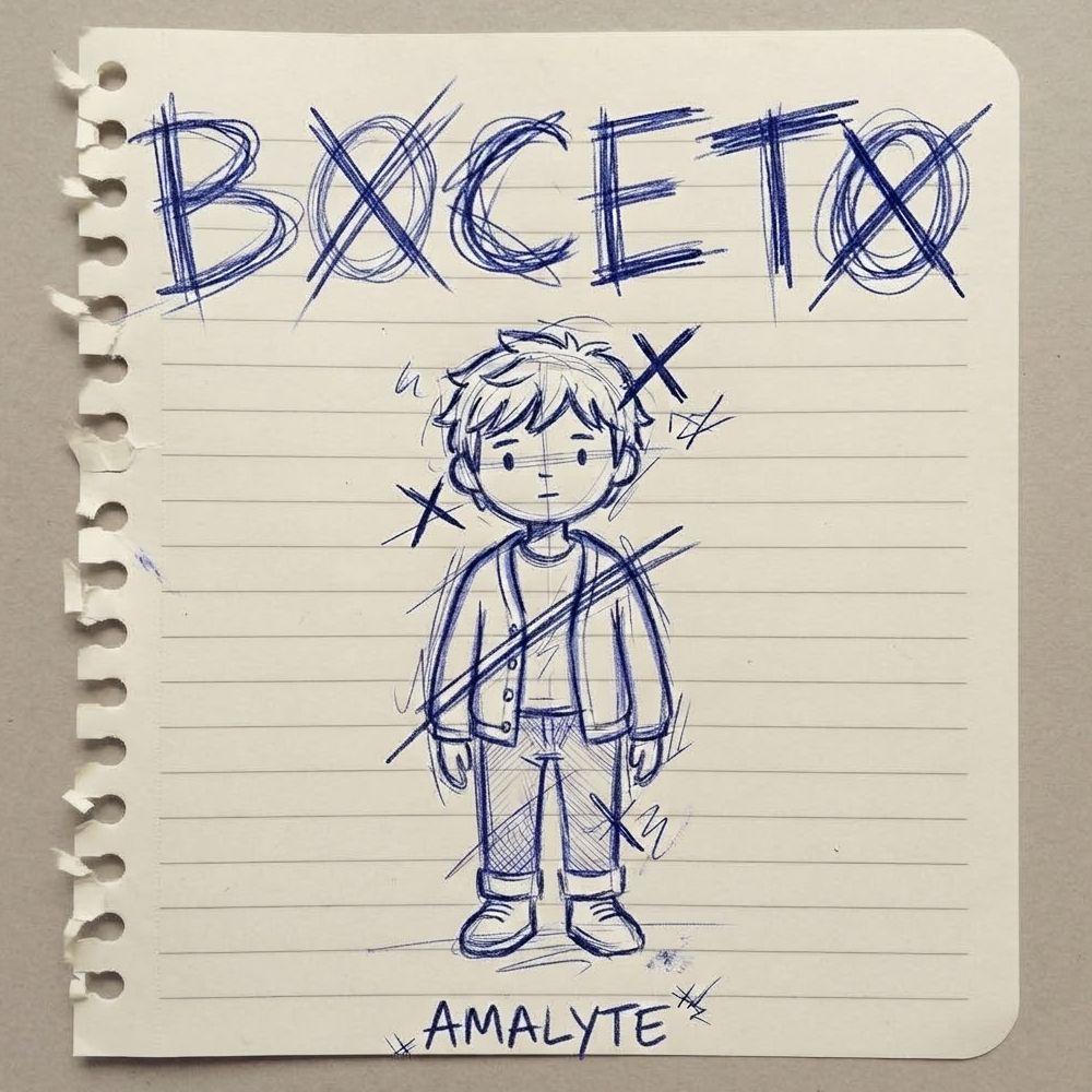 Boceto