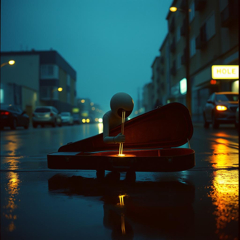 Song Image