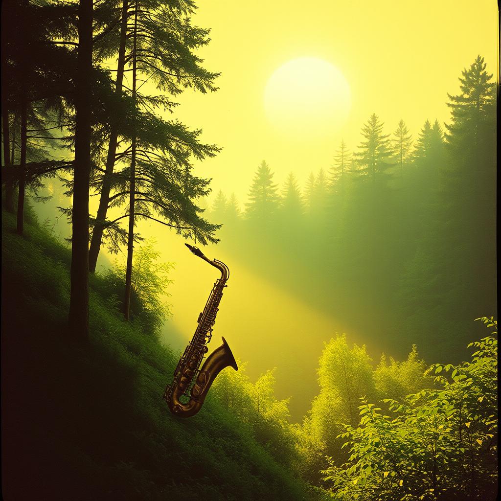 För Nackas gröna skogar artwork