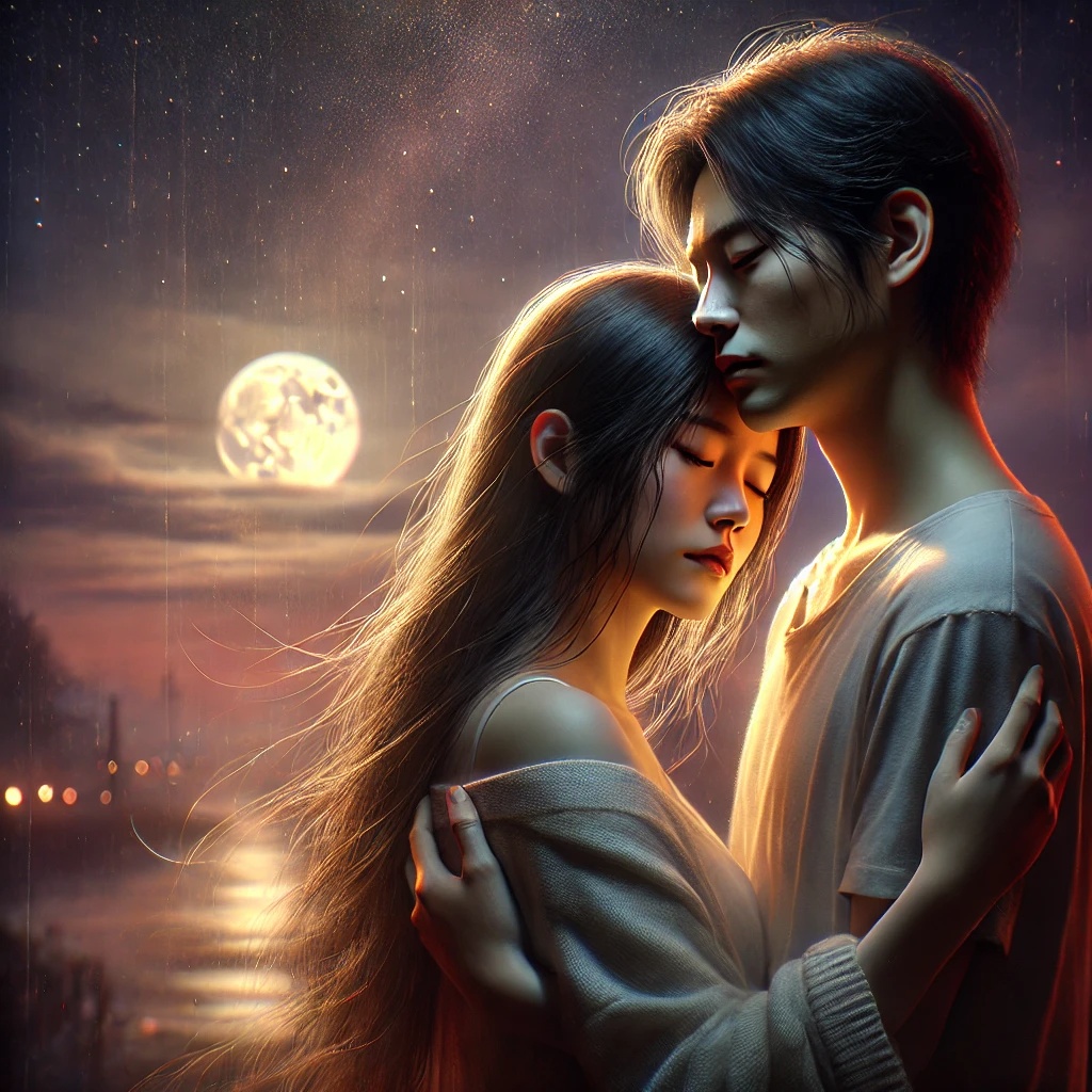 Our Last Goodnight (Remastered) artwork