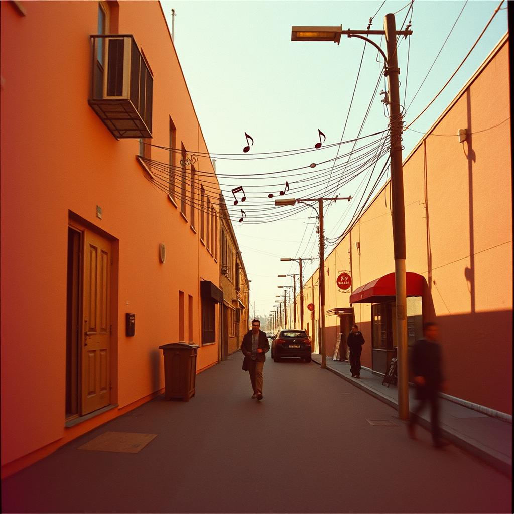 Bario artwork