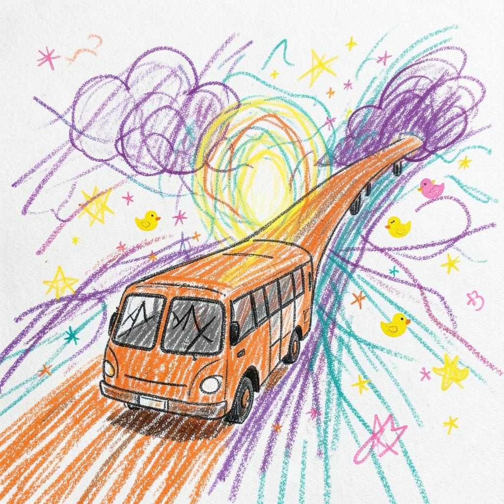 Next Stop artwork