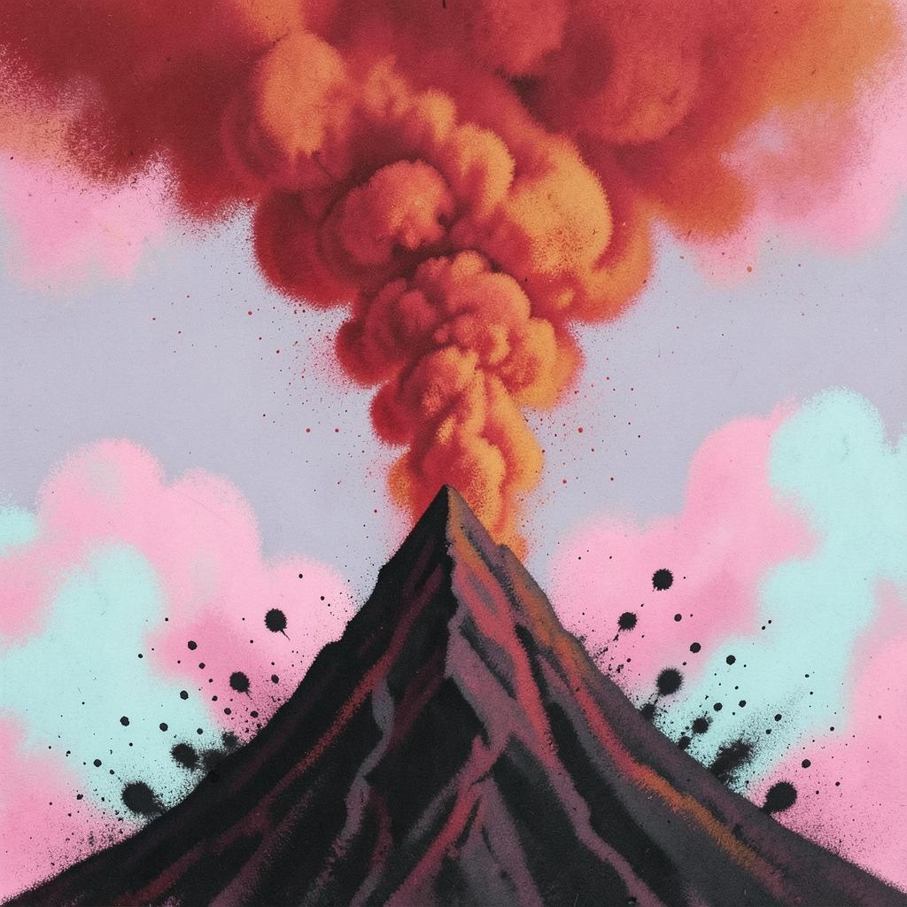 💯🐺 Fire  Fire  Fire - fire artwork
