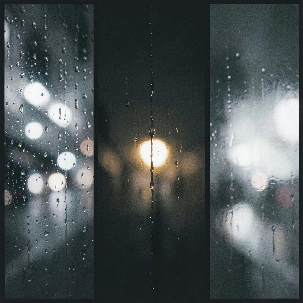 Rainy Window Trio2 artwork