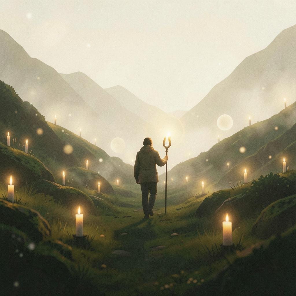 Persona image for acoustic dm