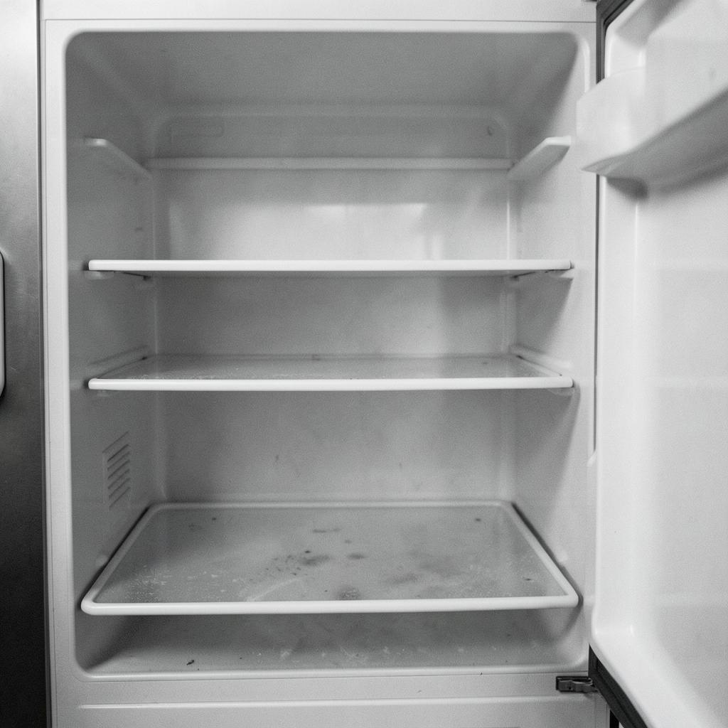 The Fridge My Humour Tunes artwork