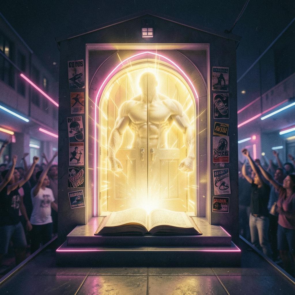 Song Image