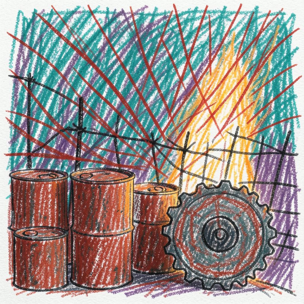 Iron Blood - 3 (Add Vocal b) artwork