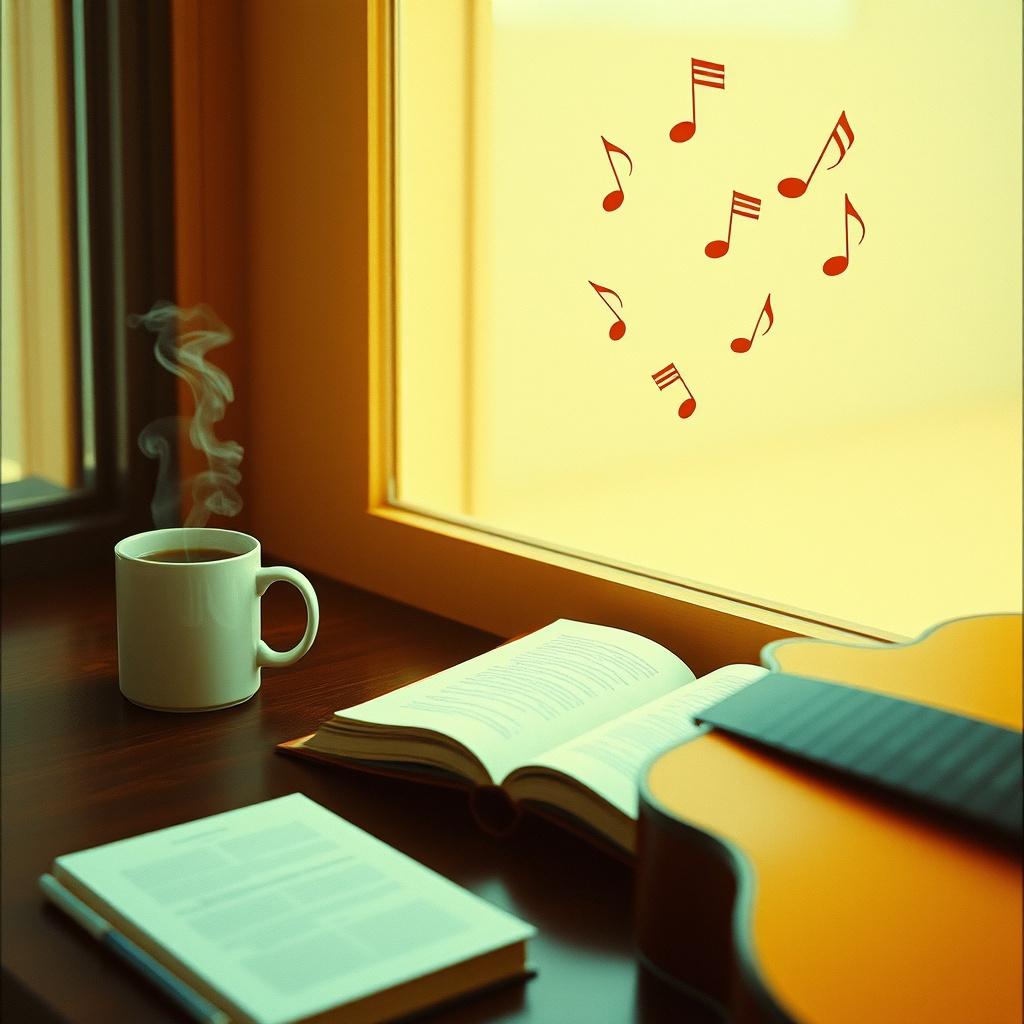 Song Image