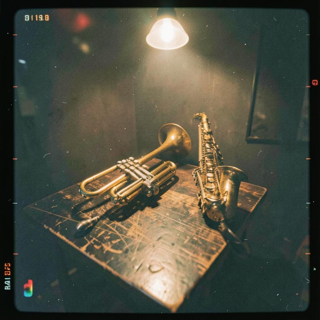 In love with jazz /J.K. Jaizz artwork