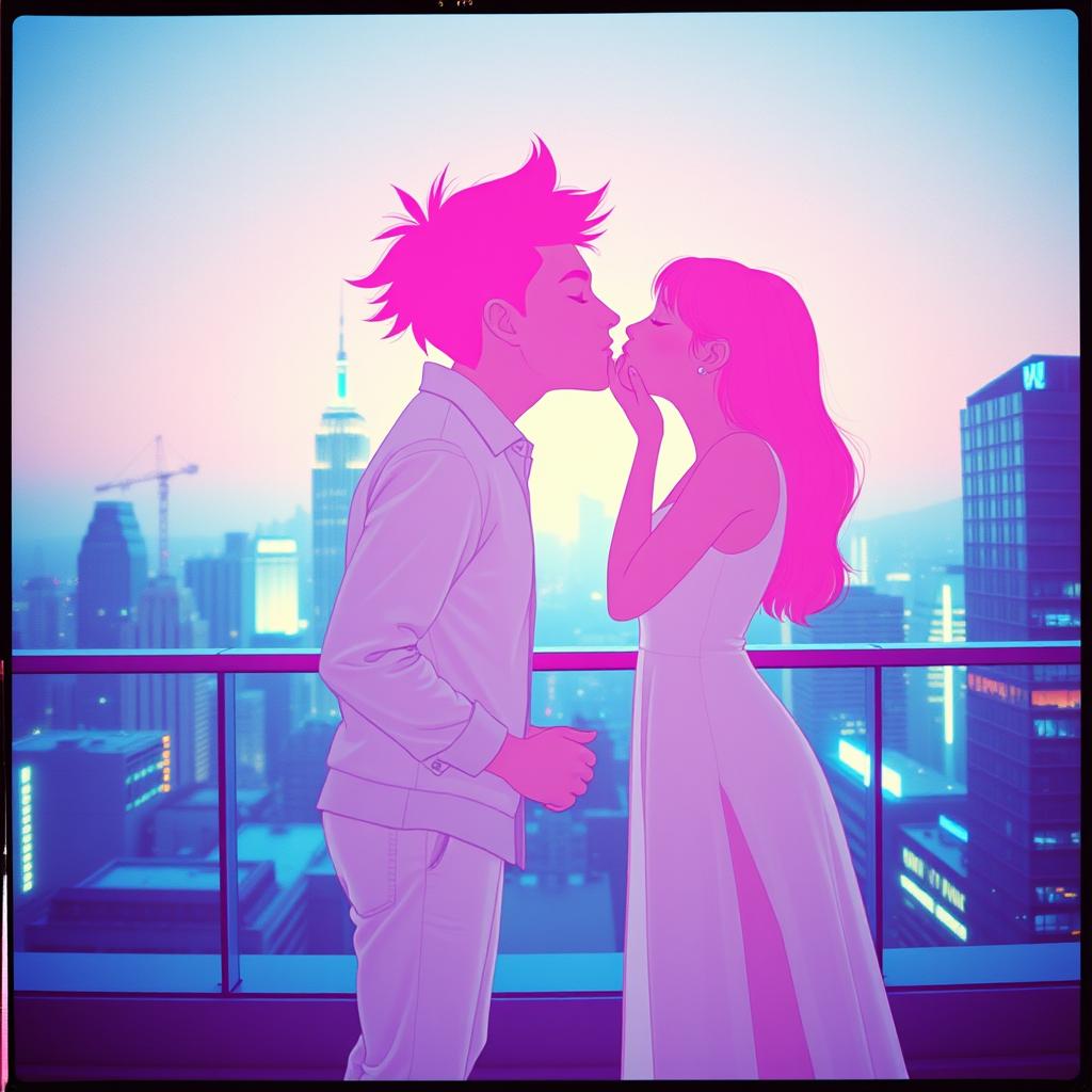 Song Cover Image
