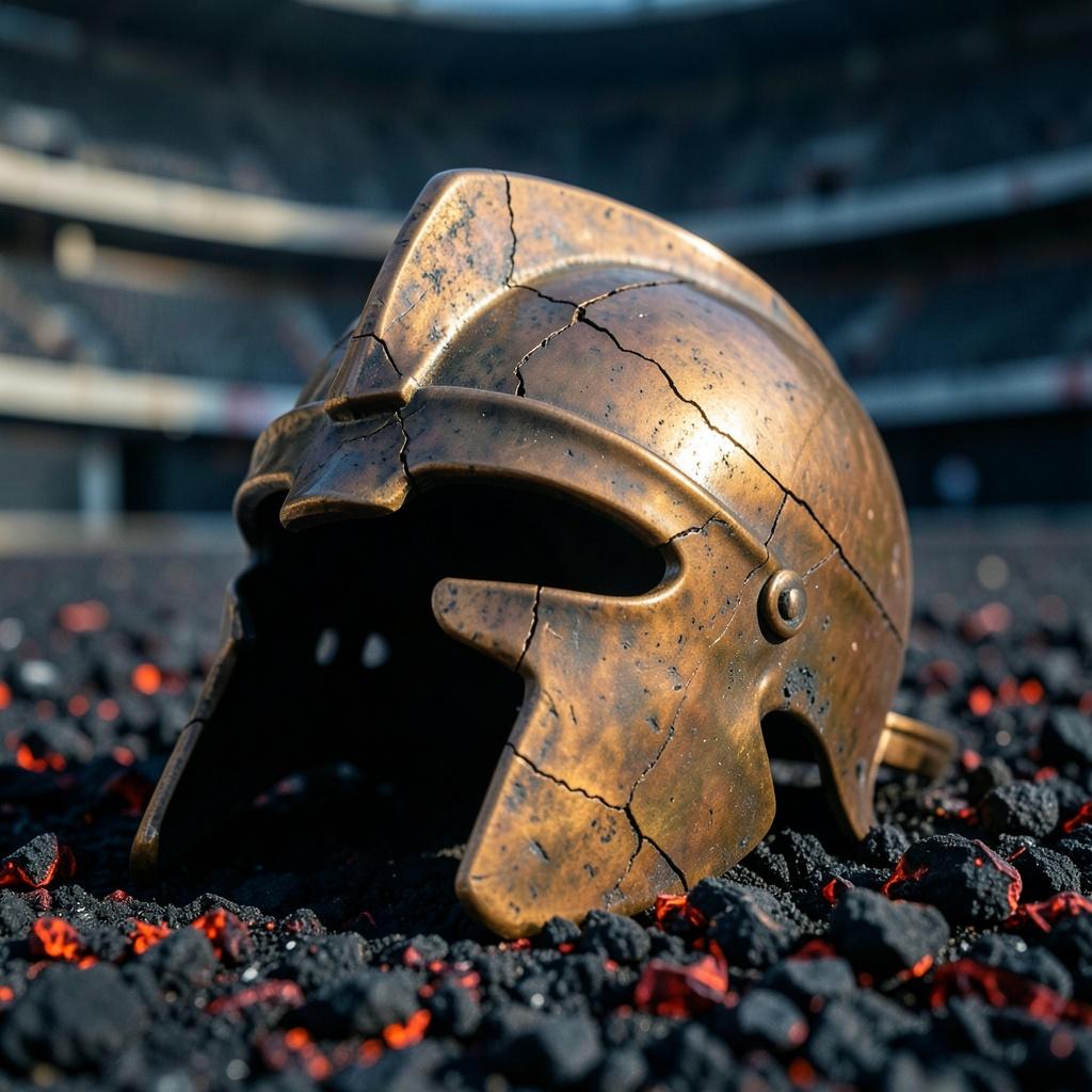 Gladiators v.2 x WAR - Joe Ryan III (Mashup) v.2 artwork