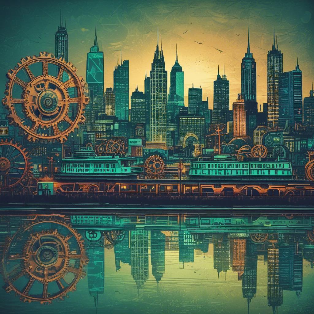 🎵 “Lost in Motion” artwork