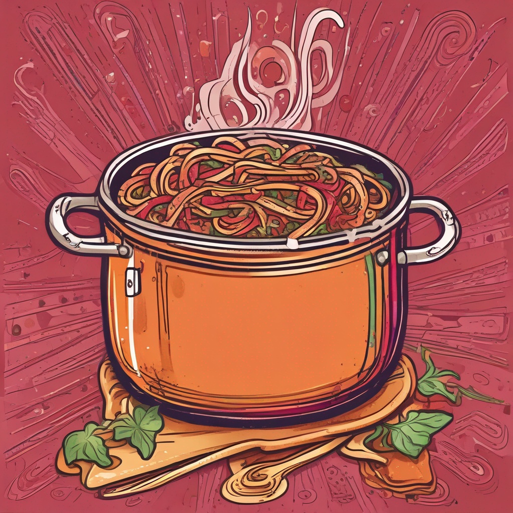 SPAGHETTI 🍝 (REMASTERED) artwork