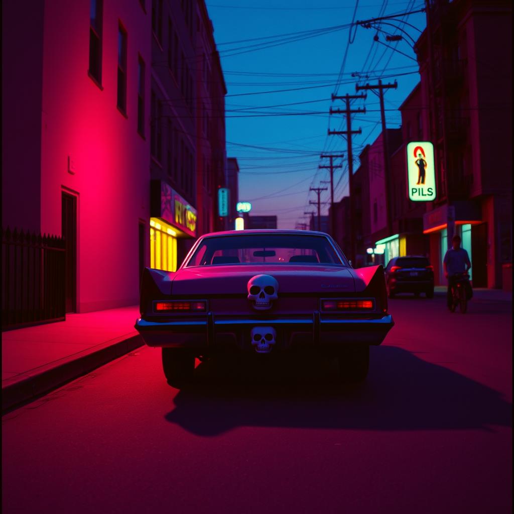 Voice image for 90sPunk 