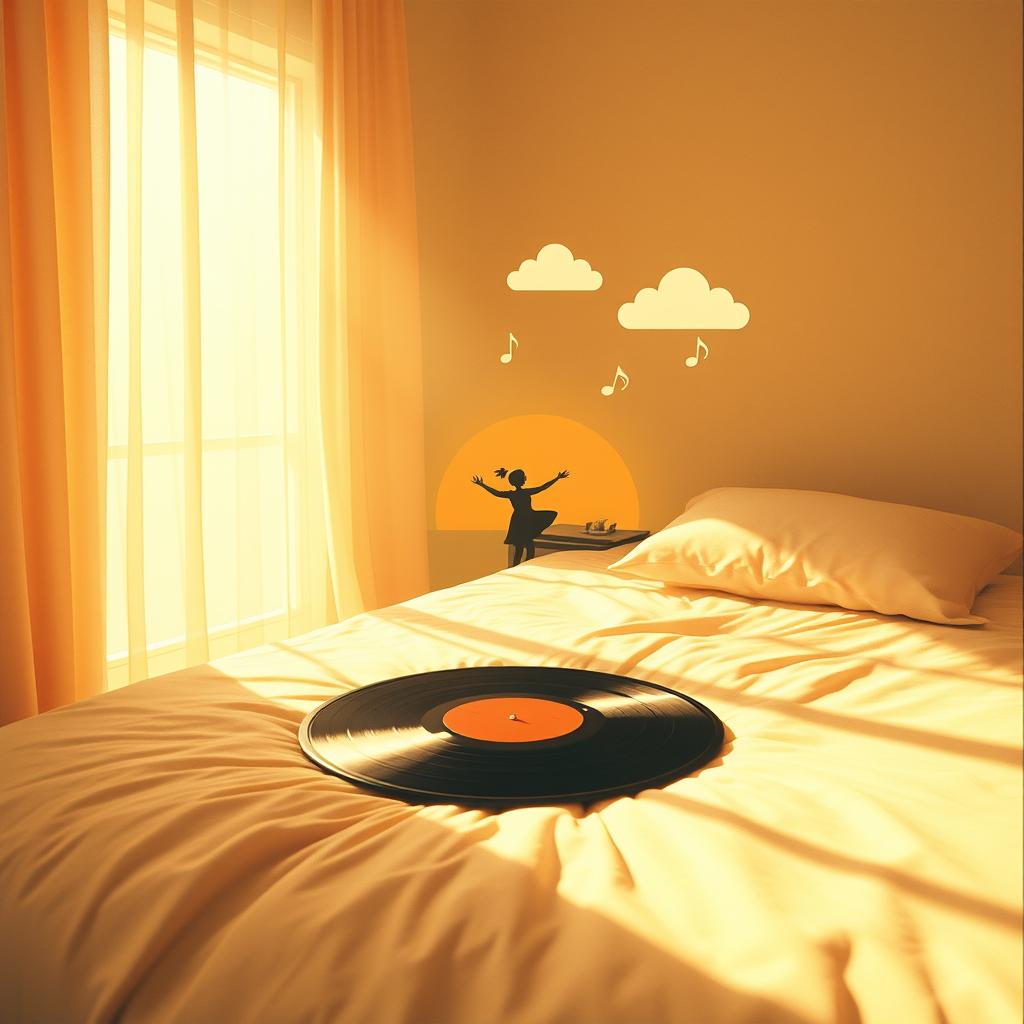 Rise & shine (Remix) artwork