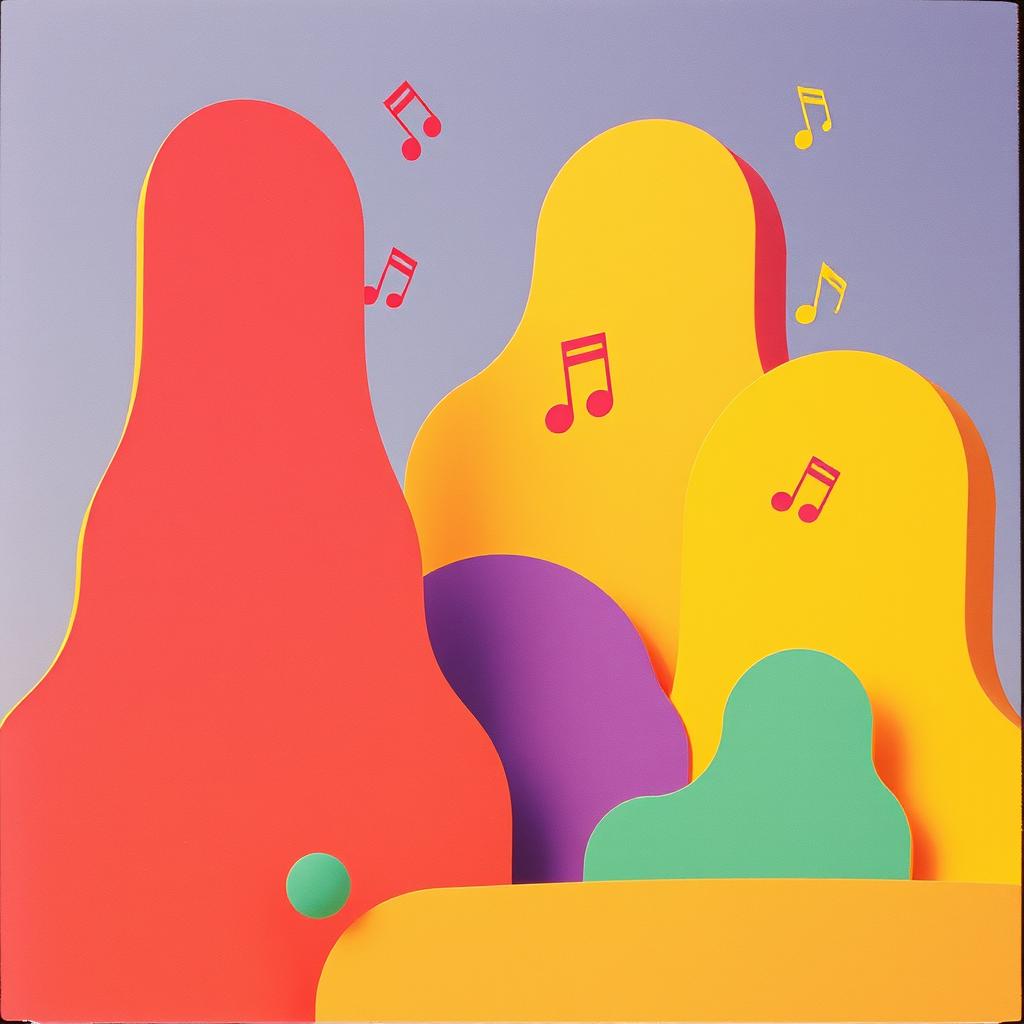 Song Image