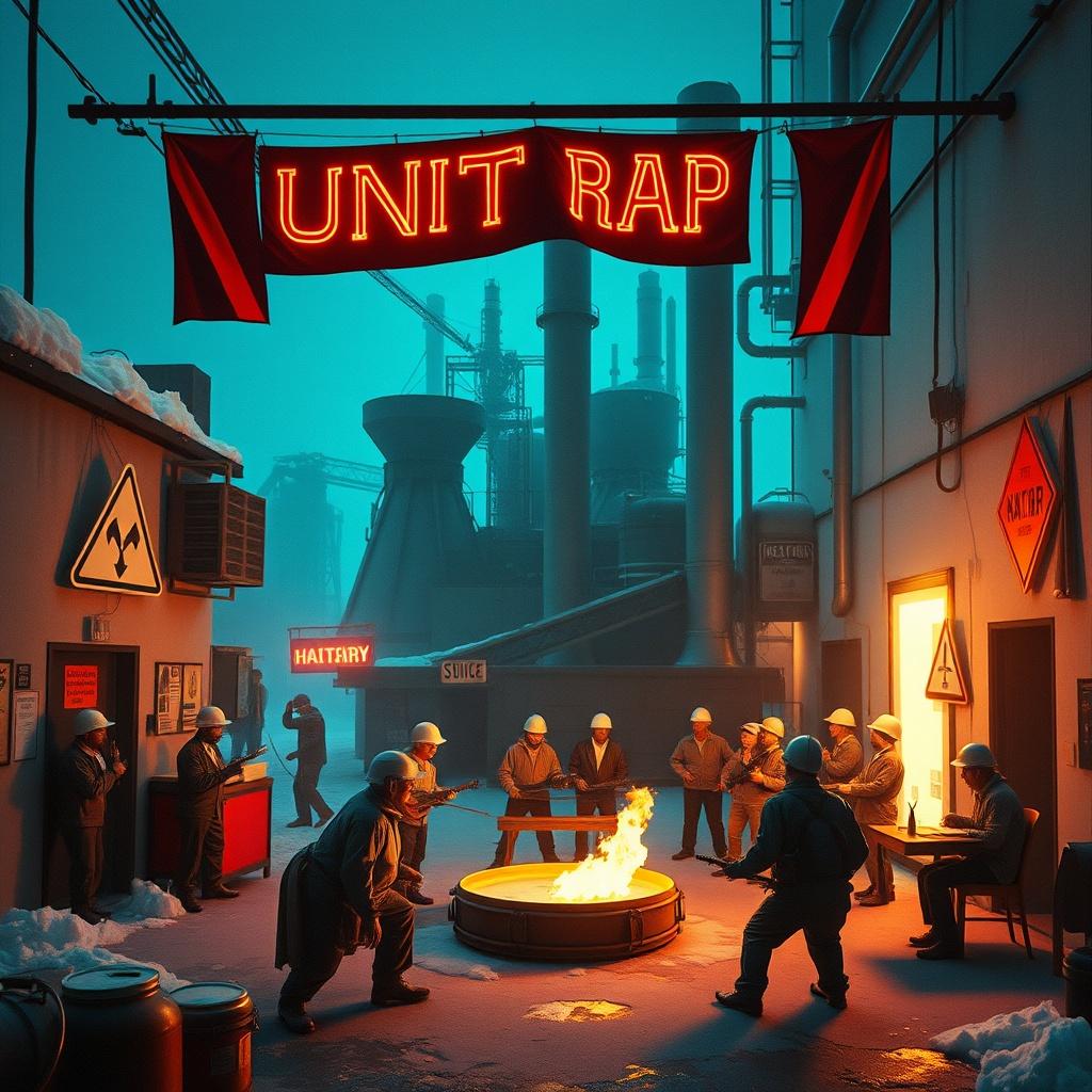 Song Cover Image
