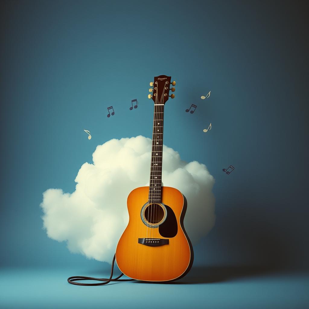 Pedales al Cielo artwork