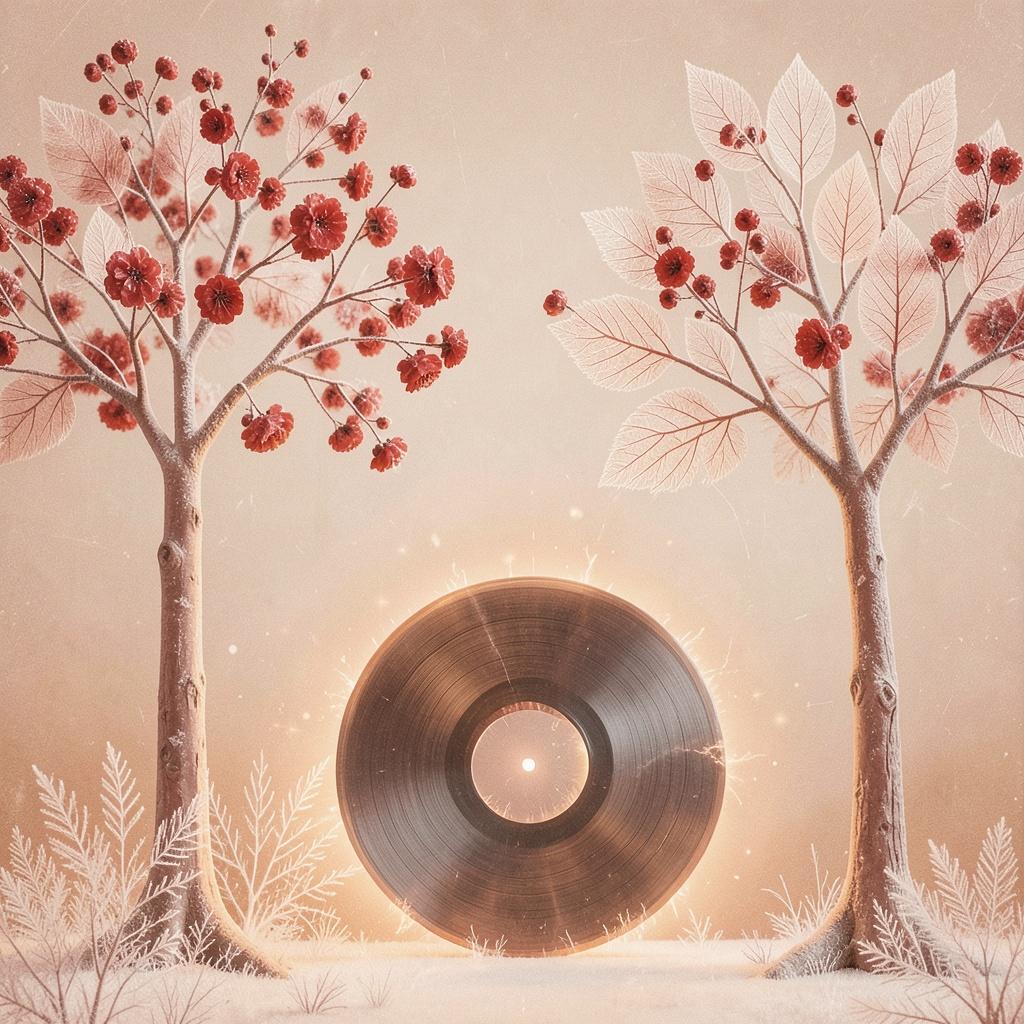 Átlátszó Évszakok - Tavasz artwork